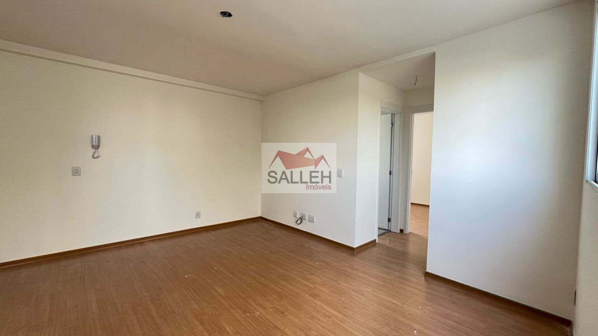 Apartamento em Belo Horizonte - Barro Preto