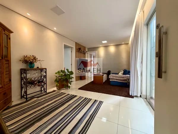 Apartamento em Belo Horizonte - Grajaú