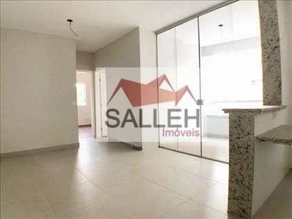Apartamento Cobertura Duplex para Venda em João Pinheiro Belo Horizonte-MG