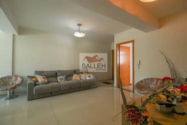 Apartamento em Belo Horizonte - Caiçara-Adelaide