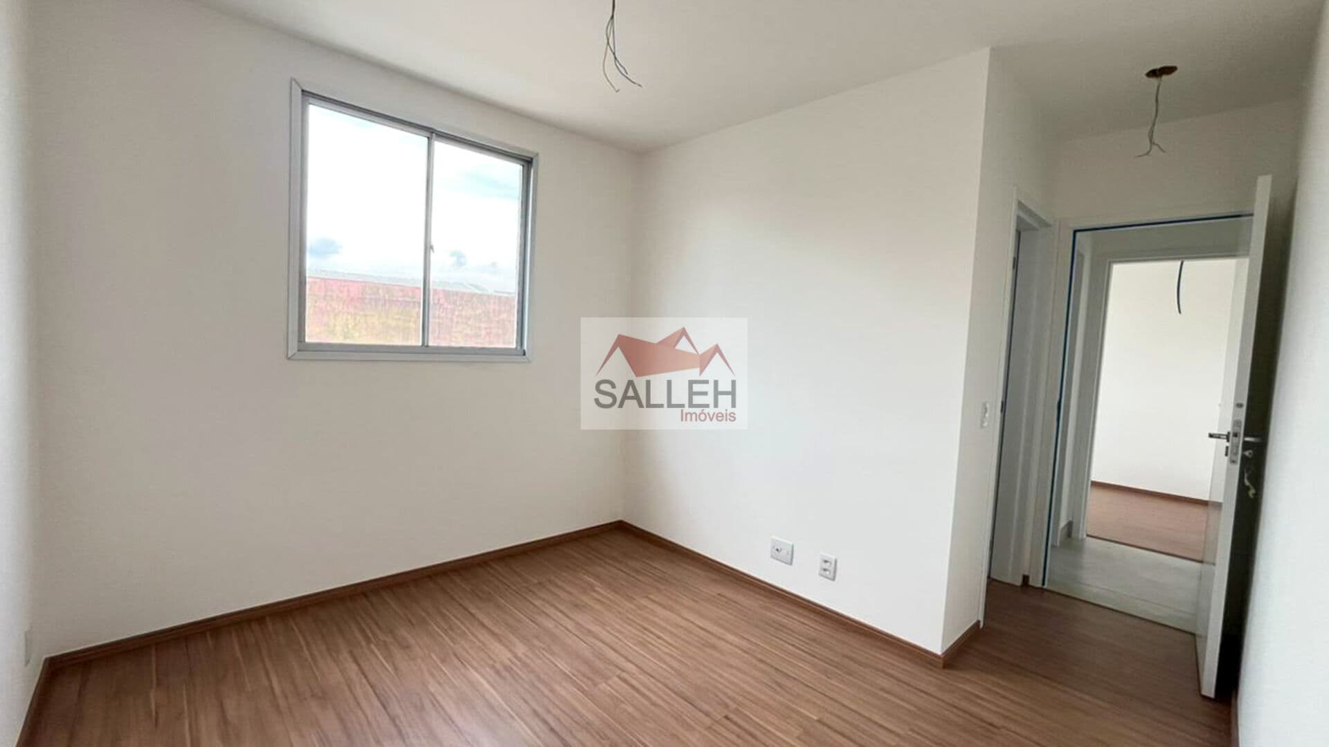 Apartamento em Belo Horizonte - Santa Rosa