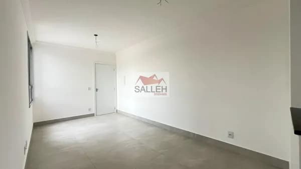 Apartamento em Belo Horizonte - Santa Rosa