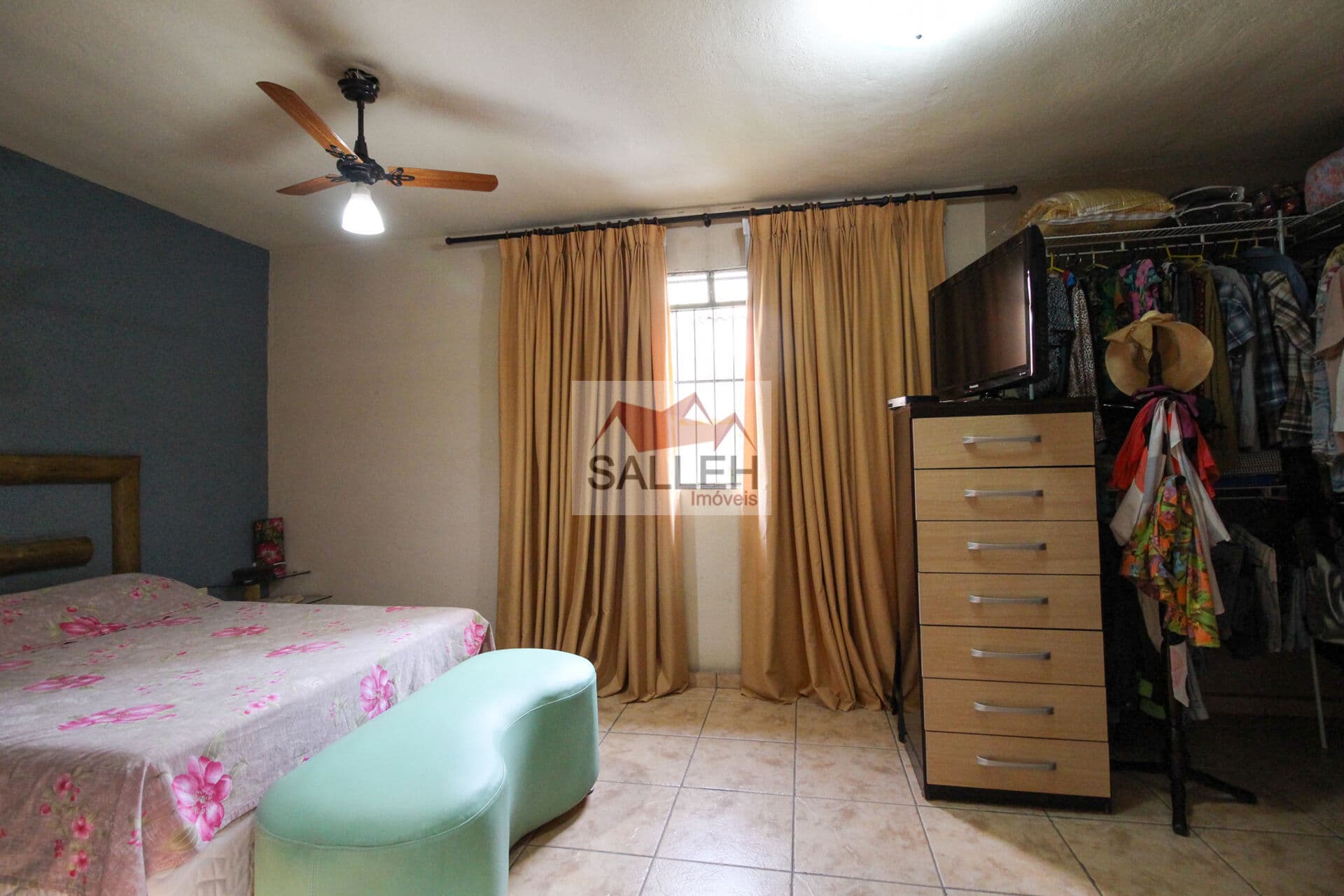 Casa em Belo Horizonte - Carlos Prates