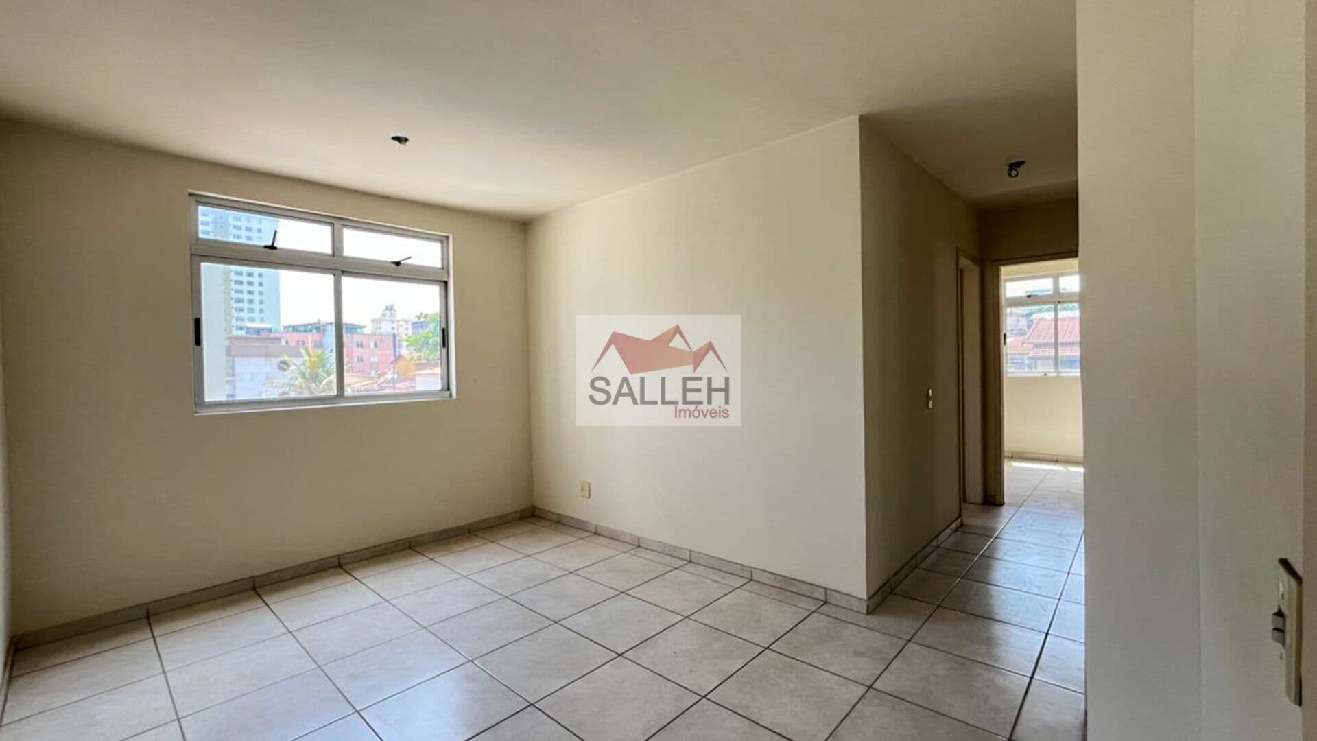 Apartamento em Belo Horizonte - Nova Suíssa