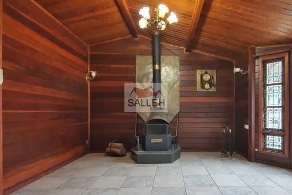 Casa de Condomínio em Nova Lima - Village Terrasse I