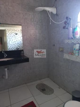 Casa em Belo Horizonte - Salgado Filho