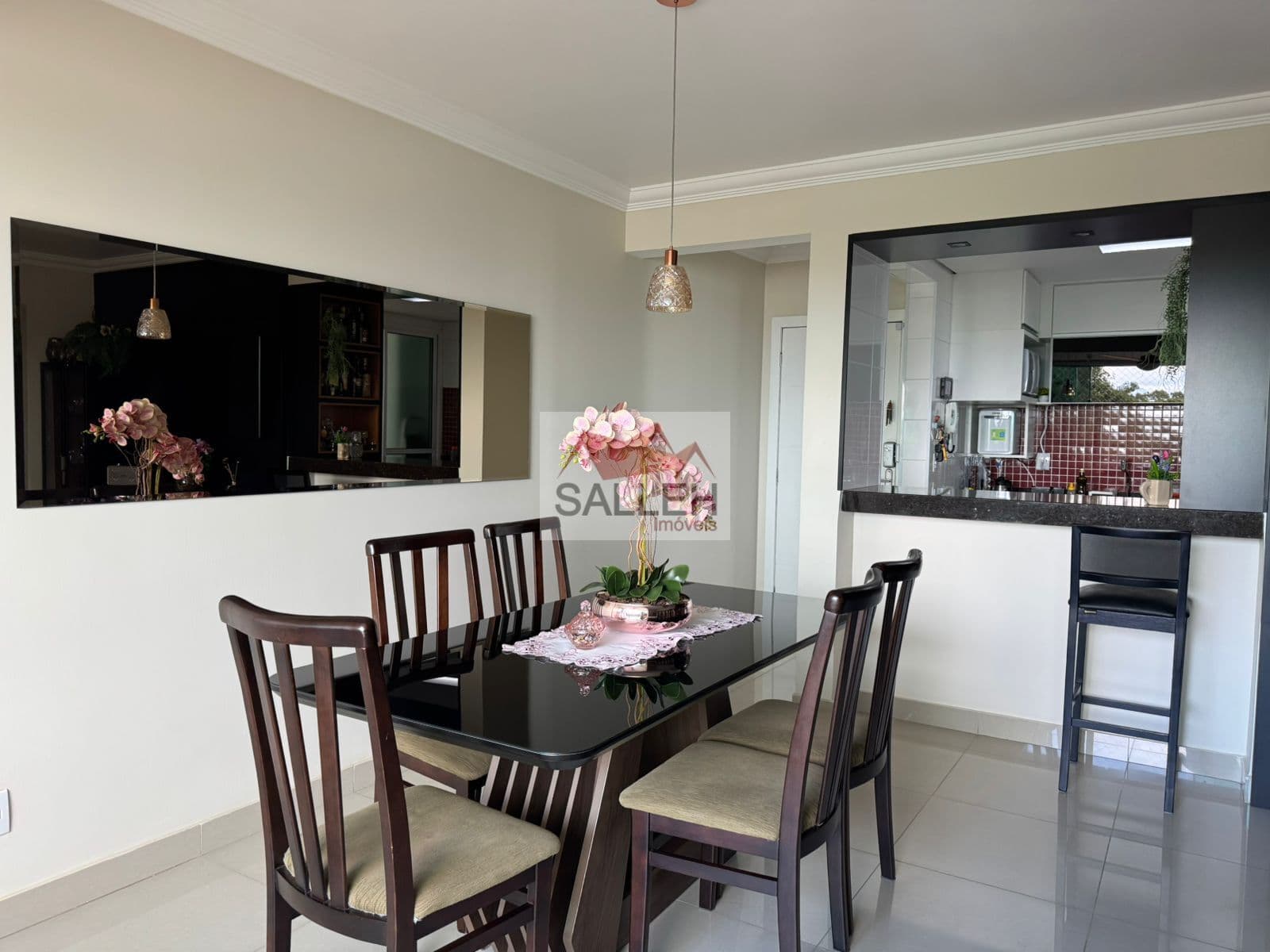 Apartamento em Belo Horizonte - Itapoã