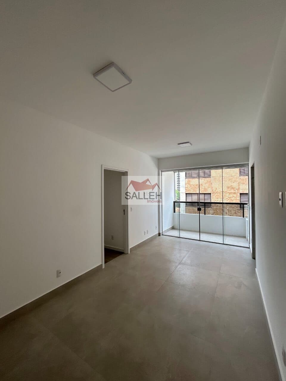 Apartamento em Belo Horizonte - São Lucas