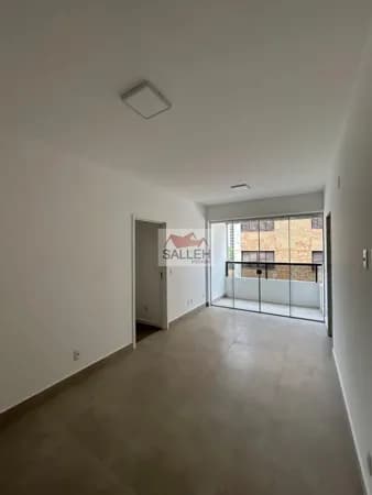 Apartamento em Belo Horizonte - São Lucas