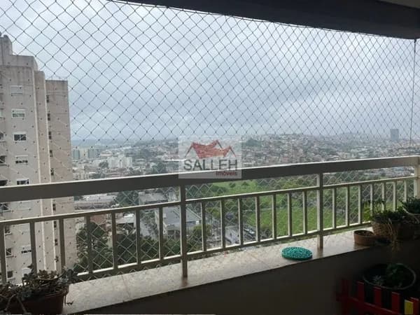 Apartamento em Belo Horizonte - Caiçaras