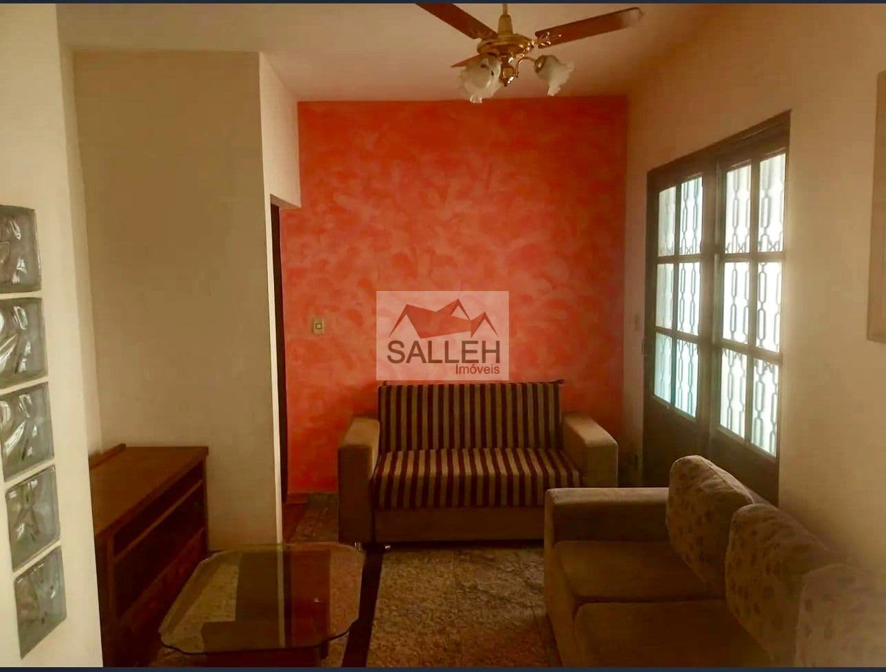 Apartamento em Belo Horizonte - Santa Tereza