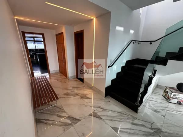 Apartamento em Belo Horizonte - Fernão Dias