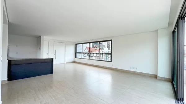 Apartamento em Belo Horizonte - São Bento