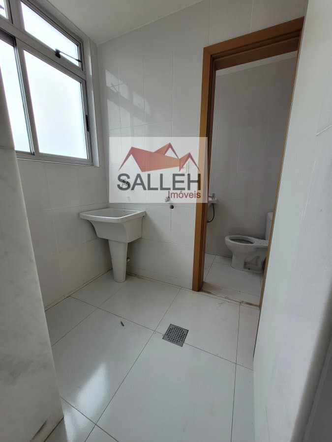 Apartamento para Venda em Prado Belo Horizonte-MG