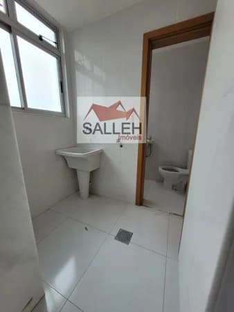 Apartamento para Venda em Prado Belo Horizonte-MG