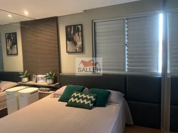 Apartamento em Belo Horizonte - Ipiranga