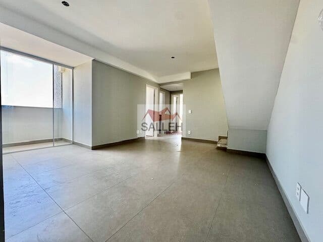Apartamento Cobertura Duplex para Venda em Ipiranga Belo Horizonte-MG