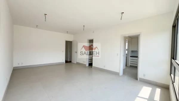 Apartamento em Belo Horizonte - São Bento