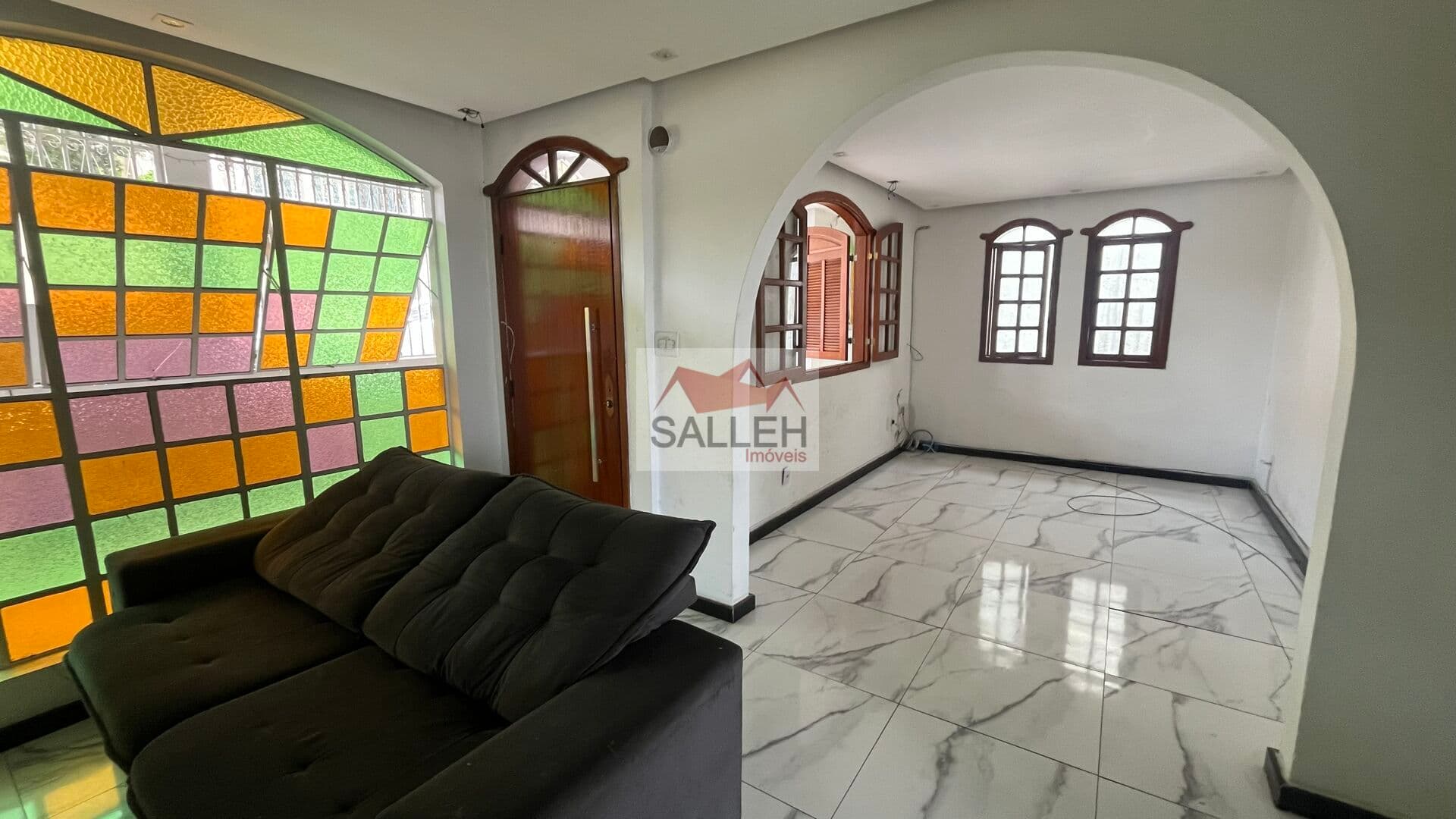 Casa em Belo Horizonte - Alípio de Melo