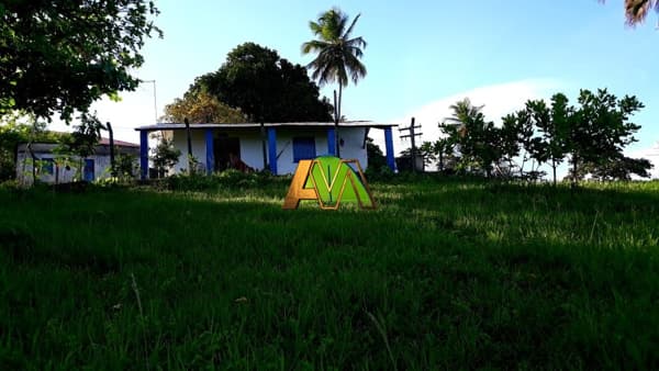 Sitio em Simões Filho