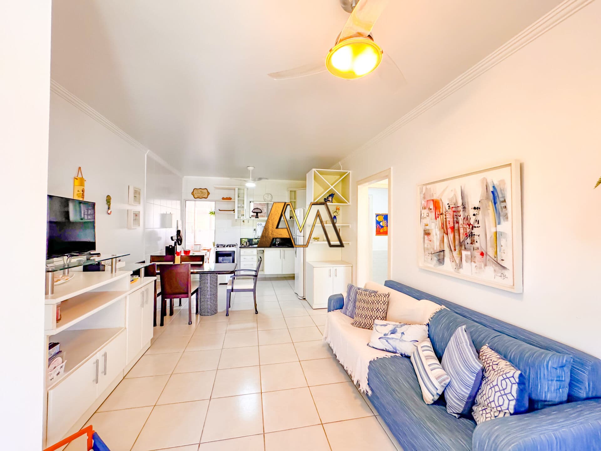 Apartamento em Camaçari - GUARAJUBA