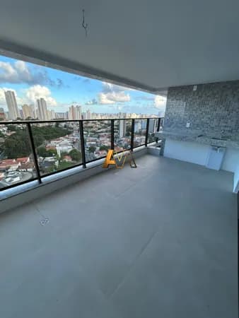 APTO 3 SUITES NO CAMINHO DAS ARVORES