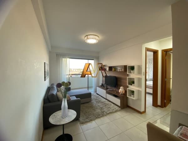 Apartamento em Salvador - Caminho das Árvores