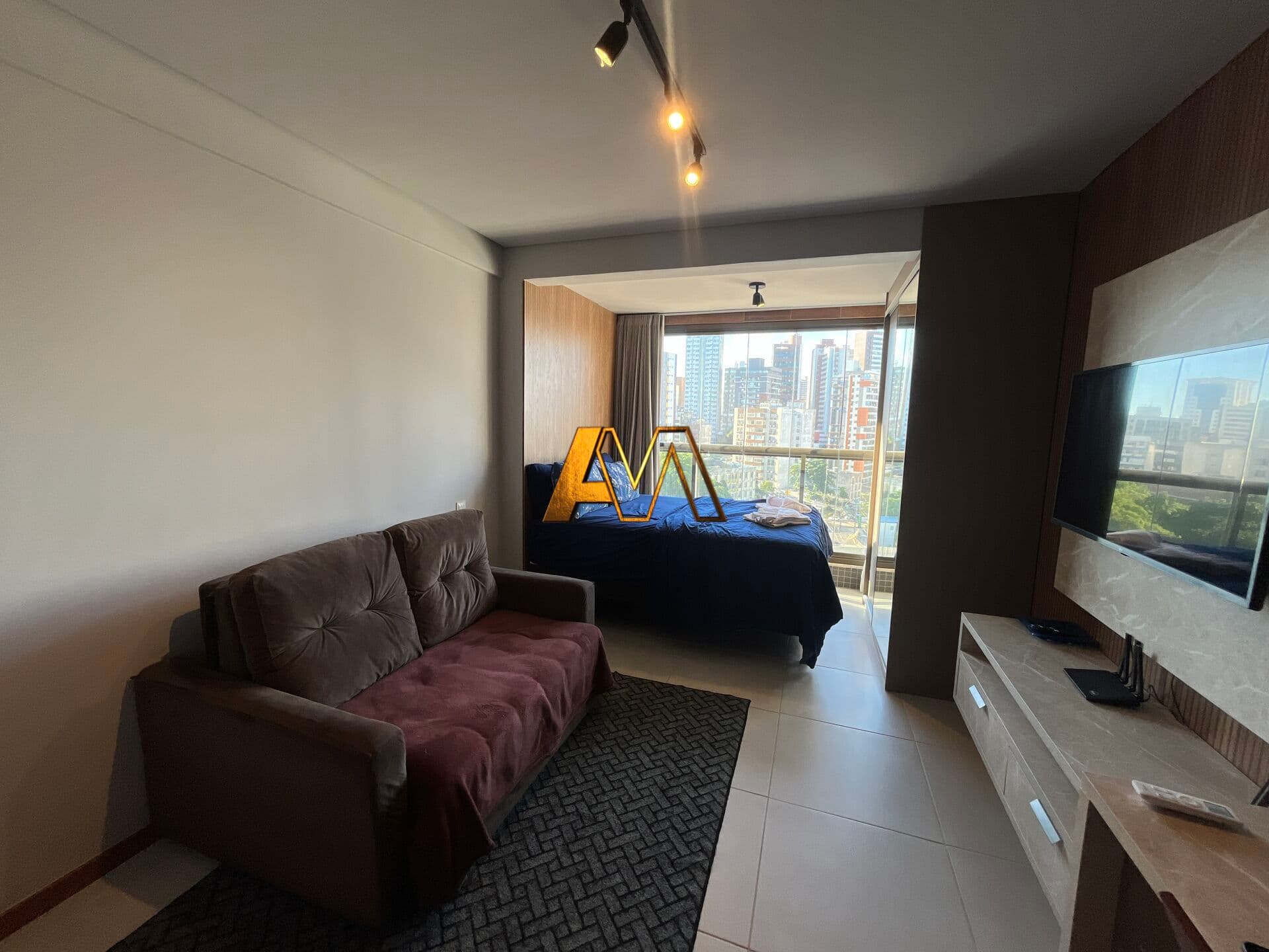 Apartamento em Salvador - Barra