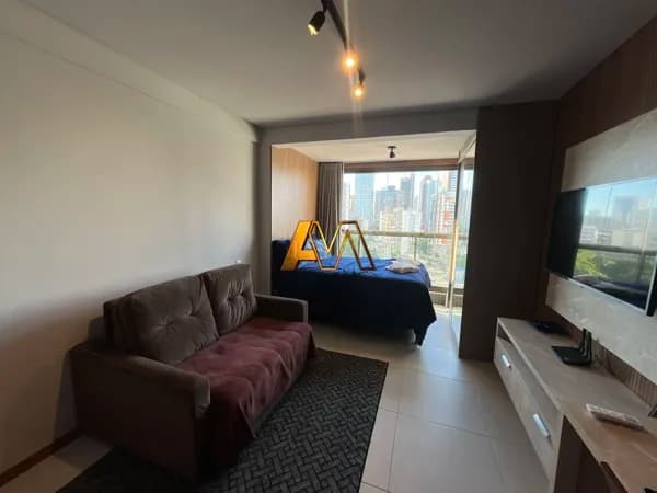 Apartamento em Salvador - Barra