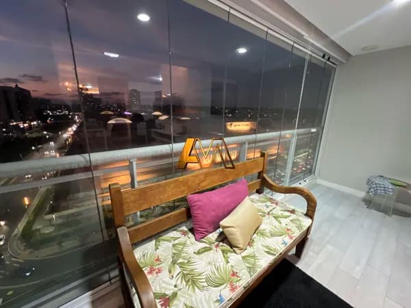 Apartamento em Salvador - Caminho das Árvores