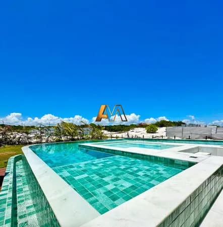 CASA COM 4 SUÍTES EM COSTA DO SAUÍPE