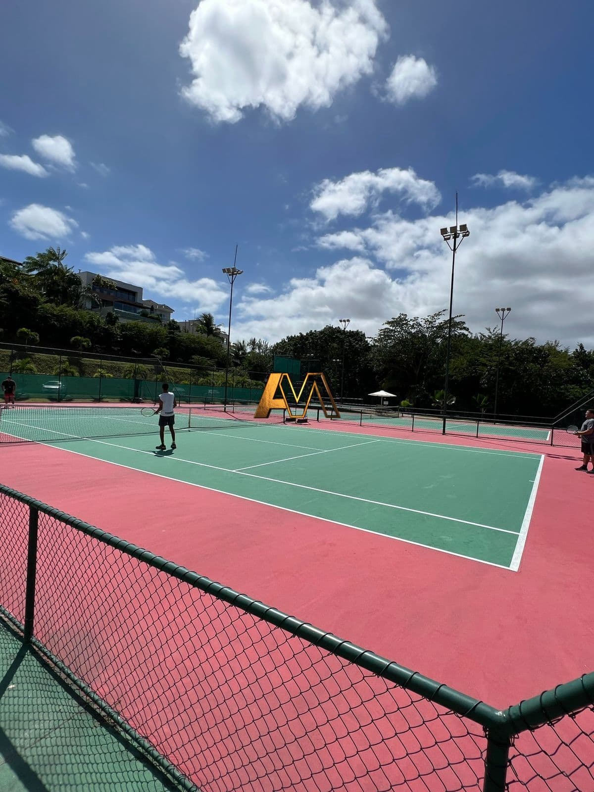 Lote/Terreno em Salvador - Alphaville II