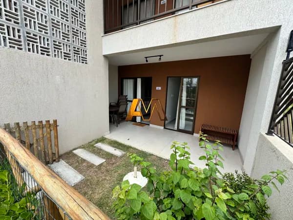 Apartamento em Camaçari - ITACIMIRIM