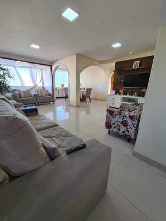 VENDE-SE APARTAMENTO 3/4 SENDO 1 SUÍTE NA PITUBA