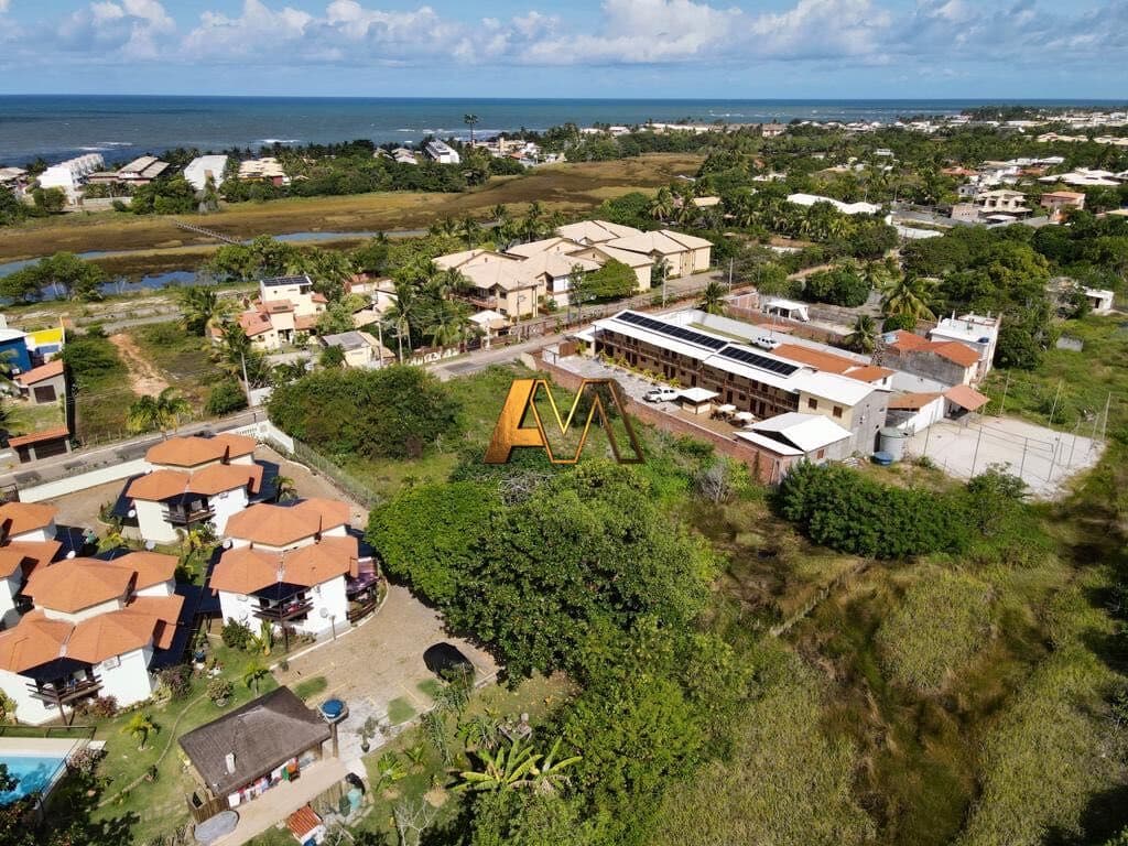 Lote/Terreno em Camaçari - ITACIMIRIM