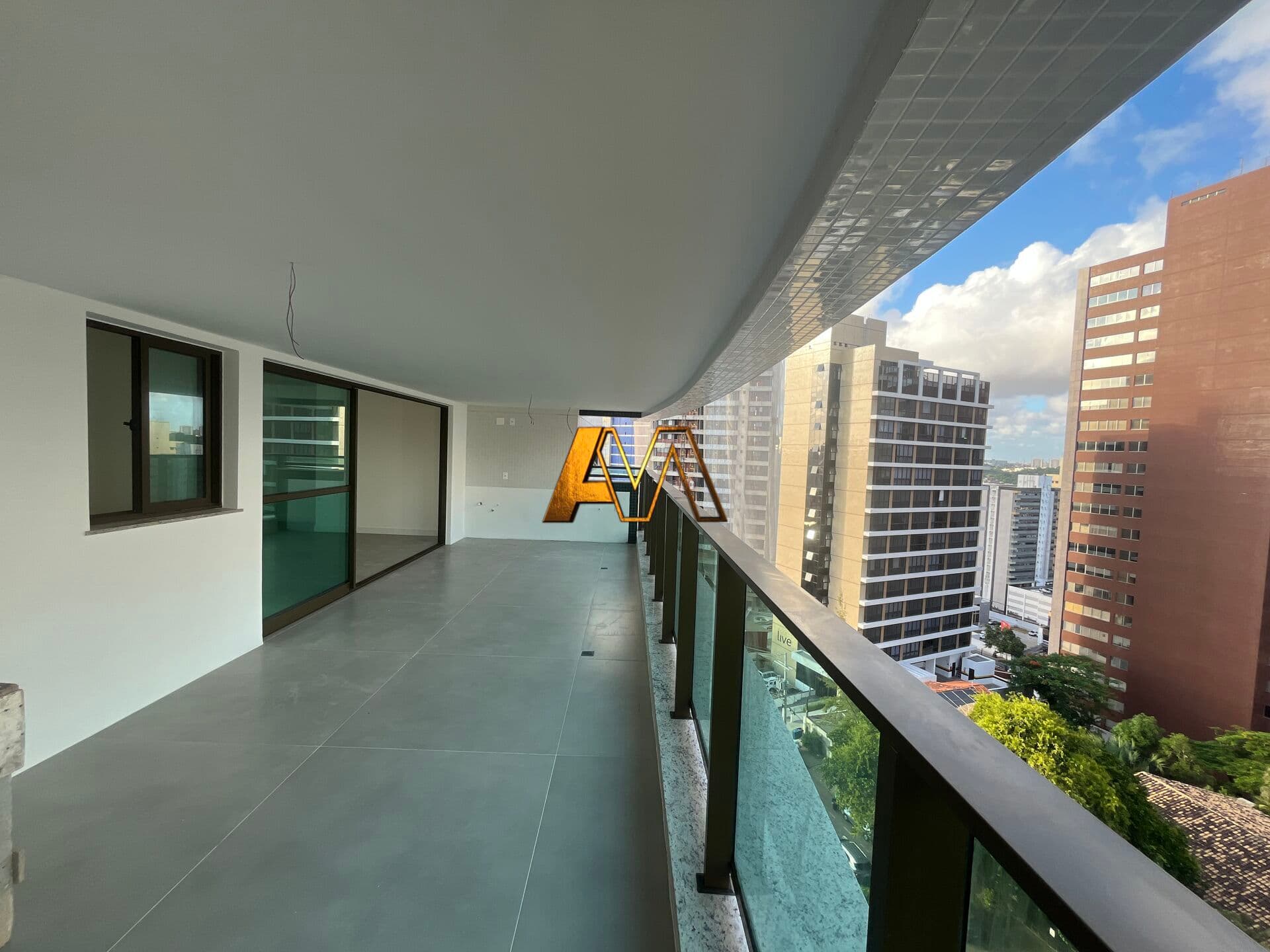 Apartamento em Salvador - Caminho das Árvores