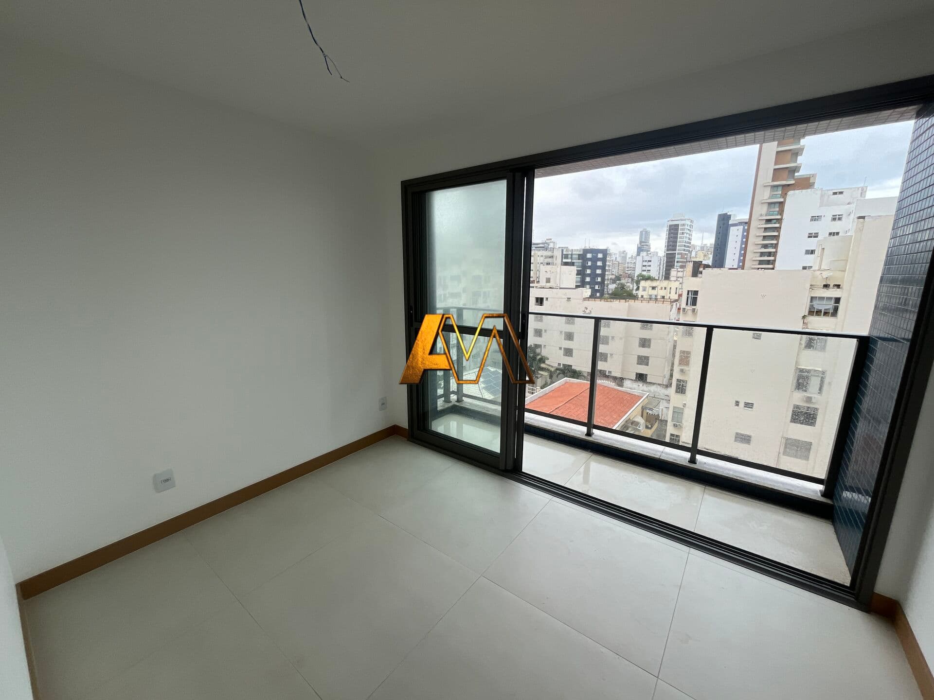 Apartamento em Salvador - Barra