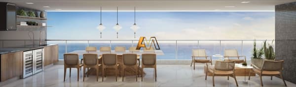 Apartamento em Salvador - Ondina