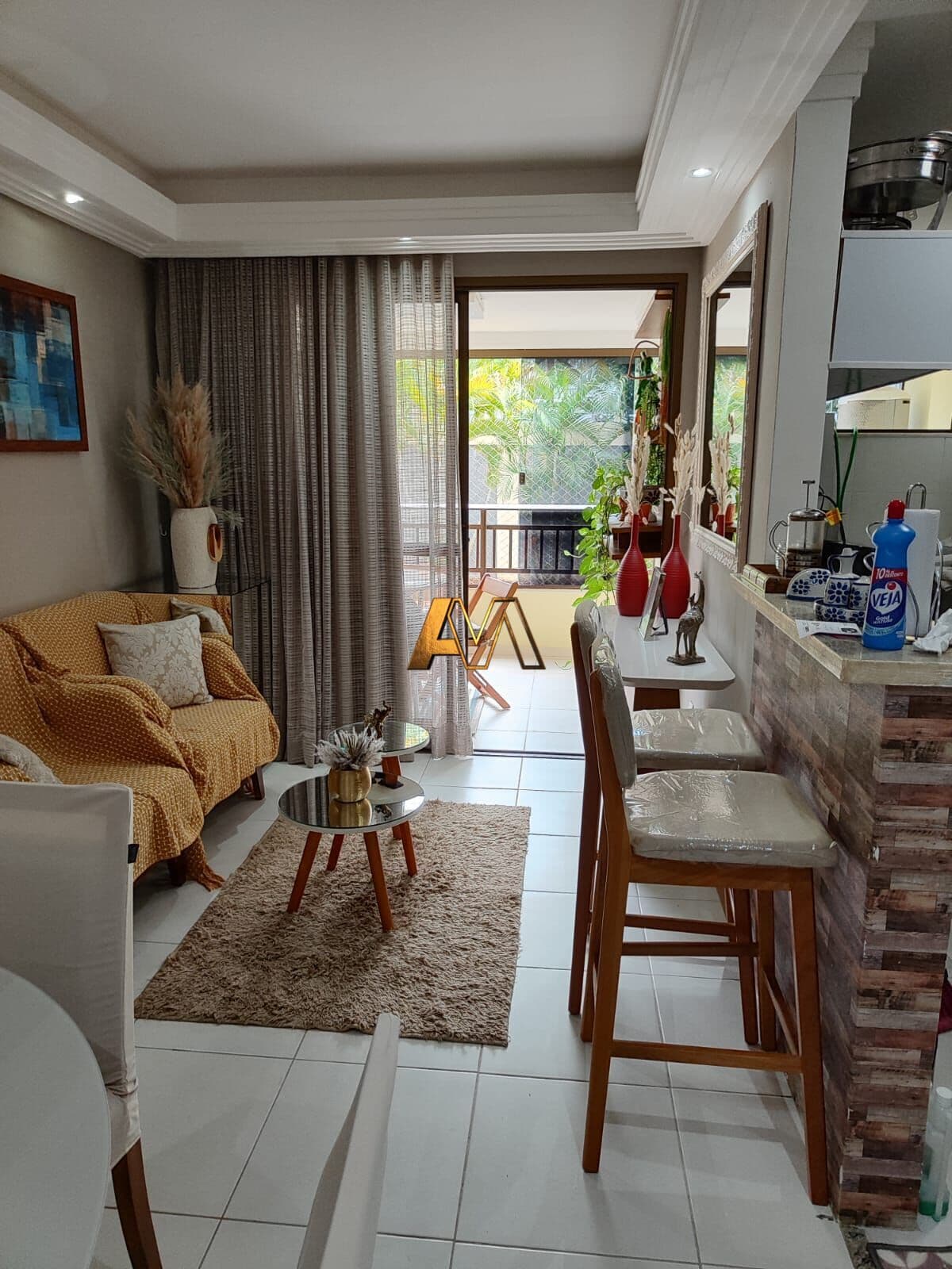 Apartamento em Salvador - Stella Maris