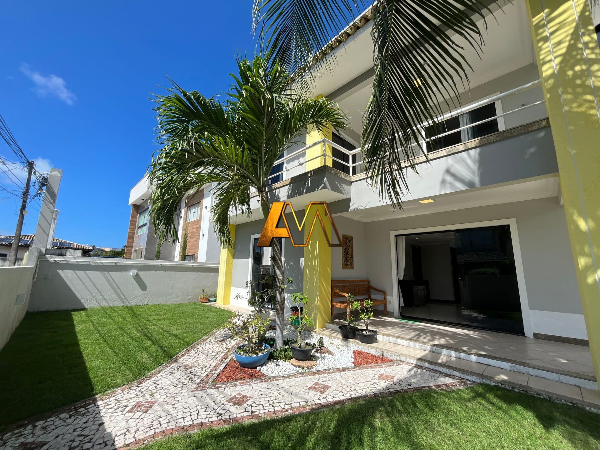 Casa em Lauro de Freitas - BURAQUINHO