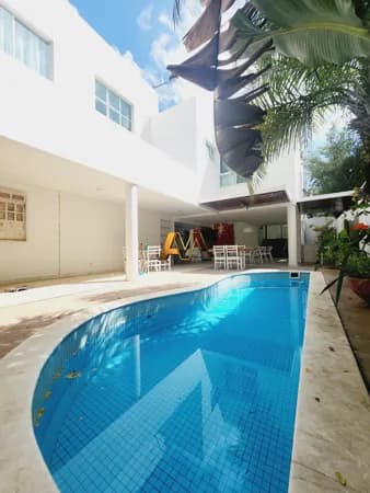 Casa de Condomínio em Salvador - Alphaville I