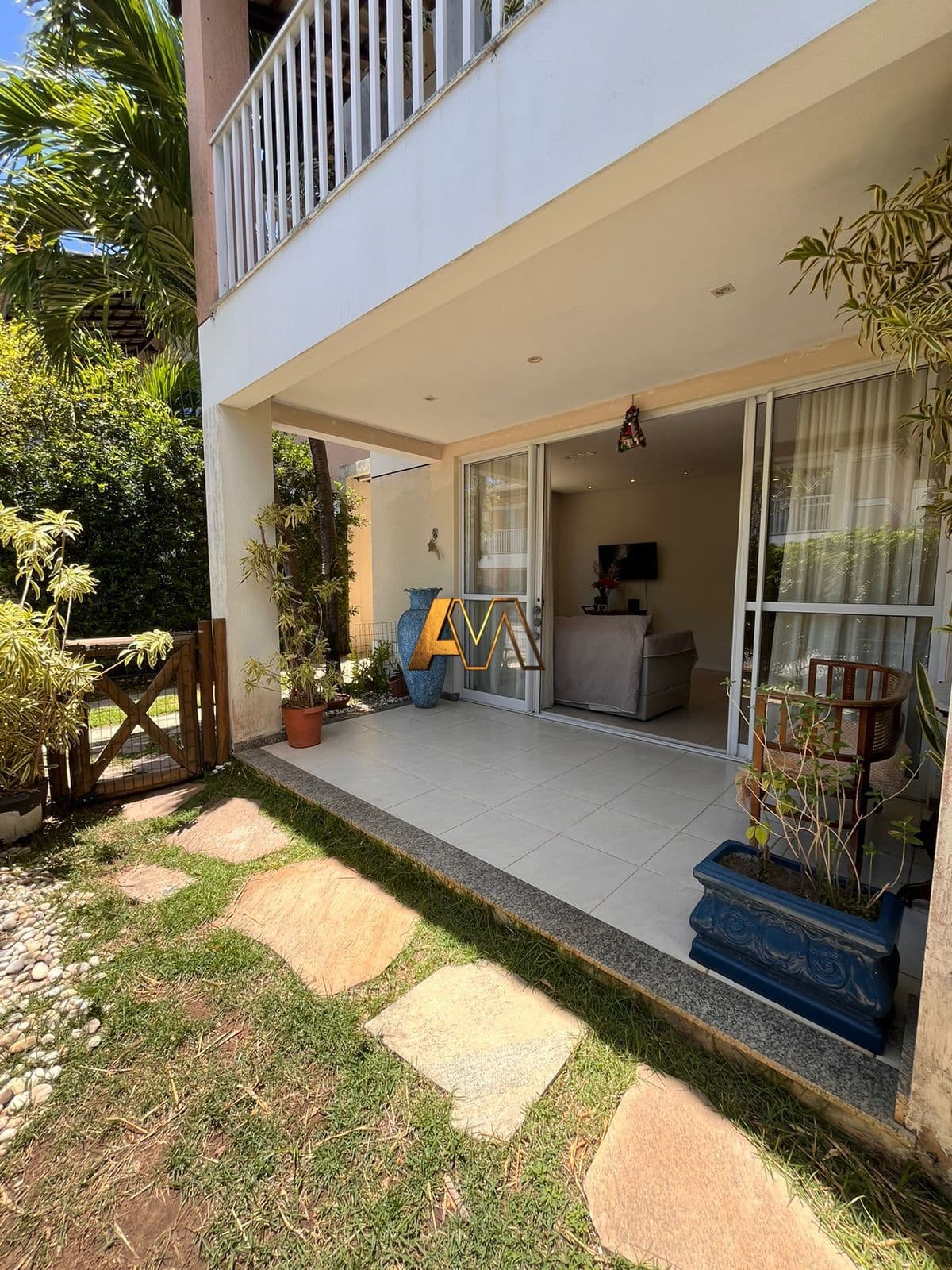 Casa de Condomínio em Salvador - Stella Maris
