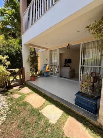 Casa de Condomínio em Salvador - Stella Maris