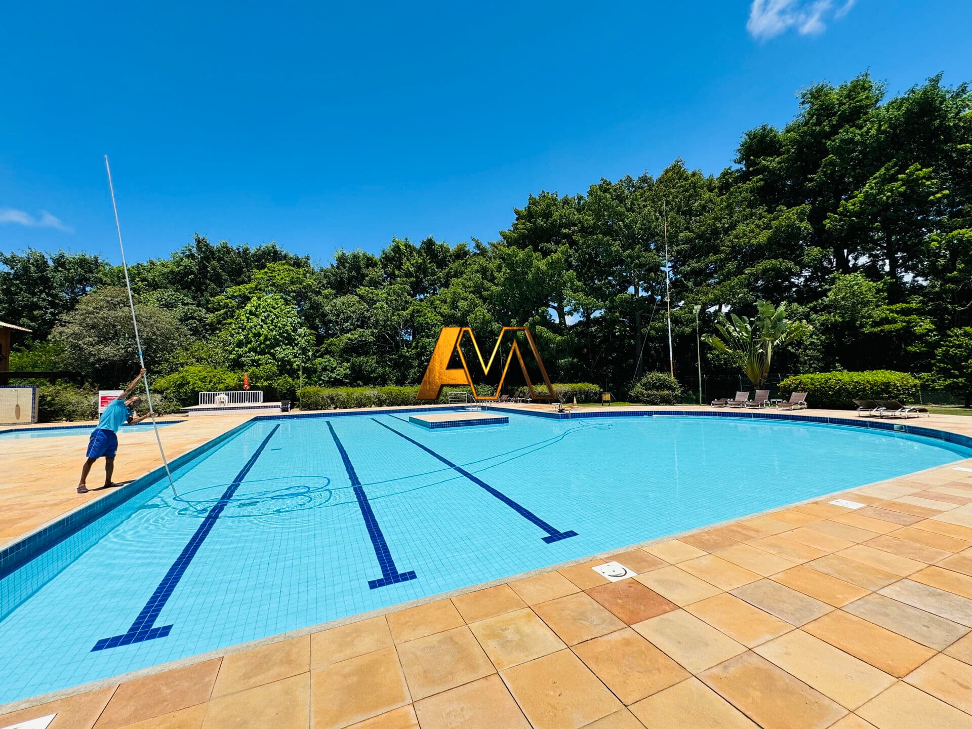 Lote/Terreno em Camaçari - Alphaville Litoral Norte I
