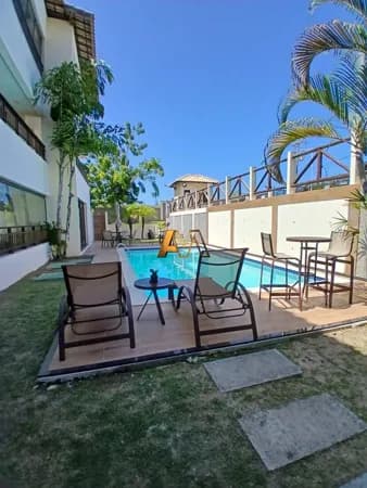 Apartamento em Salvador - Stella Maris