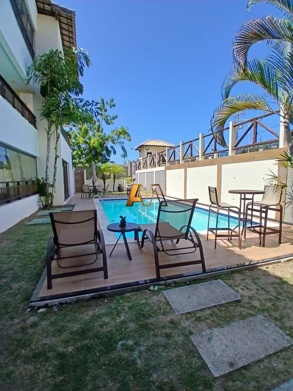 Apartamento em Salvador - Stella Maris