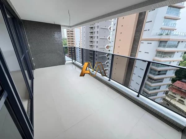 Apartamento em Salvador - Horto Florestal