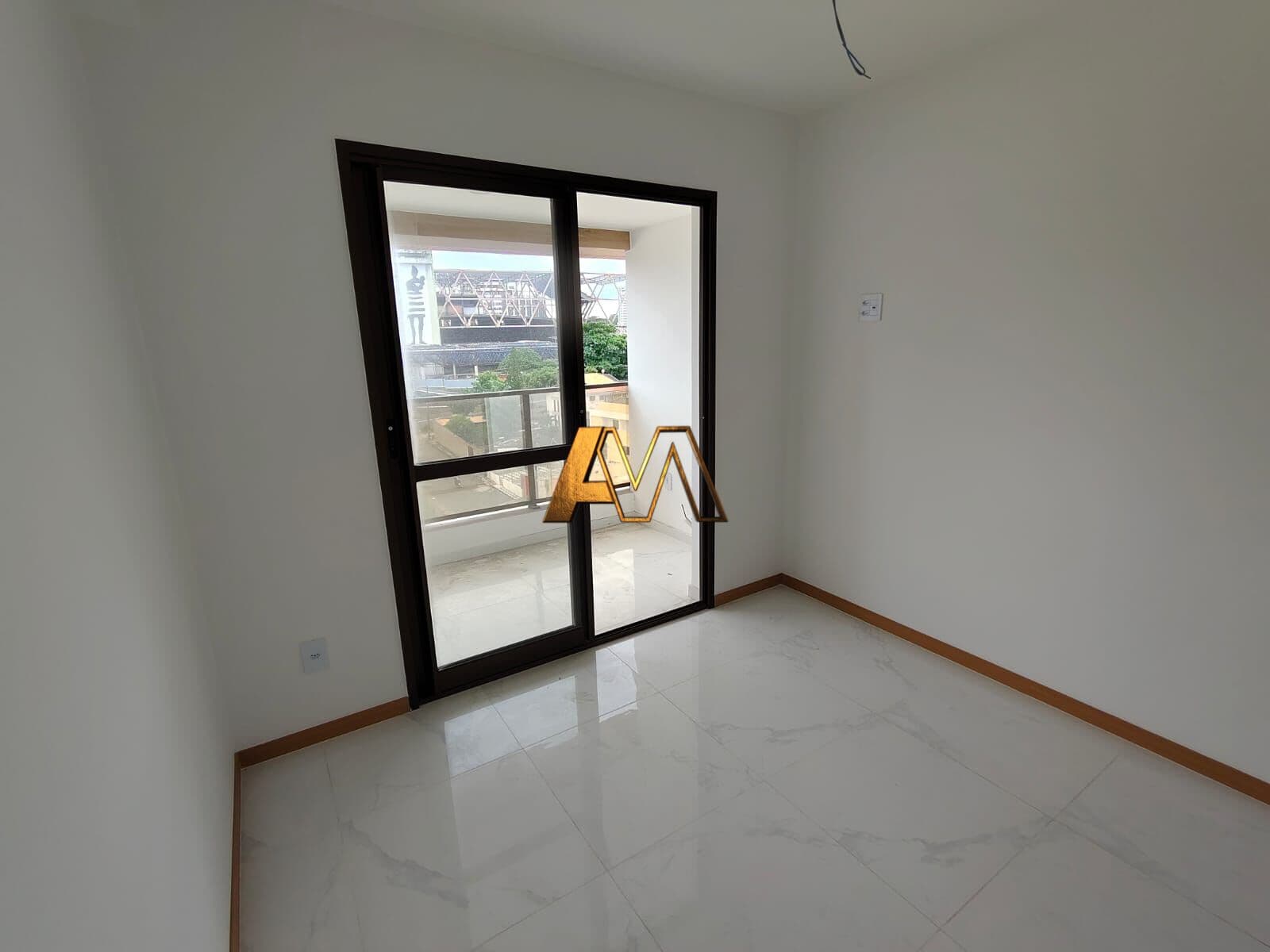 STUDIO VISTA LIVRE EM ARMAÇÃO