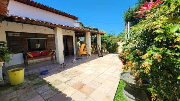 Casa de Condomínio em Salvador - Itapuã