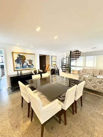 Apartamento em Salvador - Graça